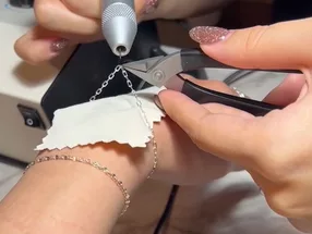 Ao.美甲 3