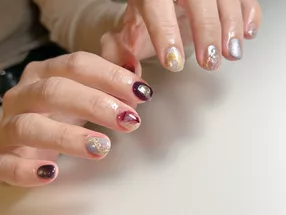 Ao. Nail 2